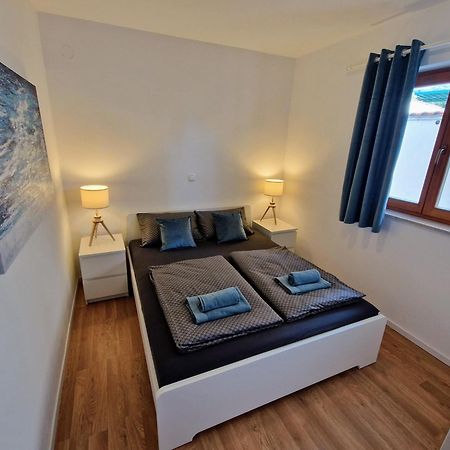 Apartment Ivana Kacjak Crikvenica ドラマリ エクステリア 写真