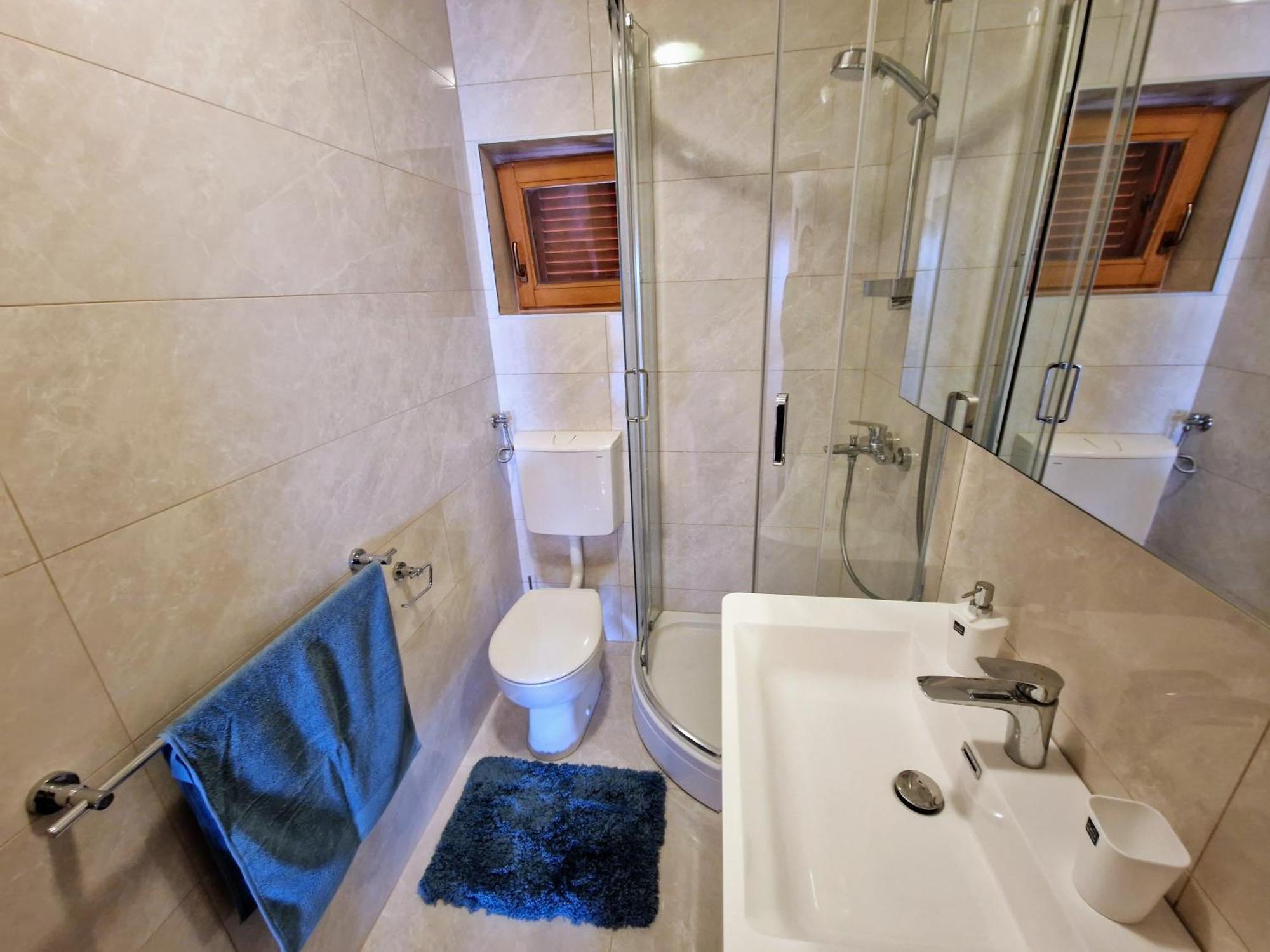 Apartment Ivana Kacjak Crikvenica ドラマリ エクステリア 写真