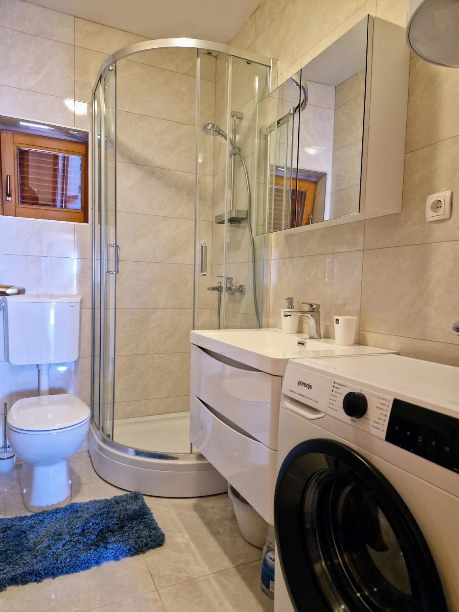 Apartment Ivana Kacjak Crikvenica ドラマリ エクステリア 写真